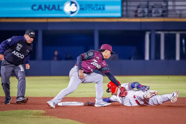 Rescata Águilas el segundo juego en extras y asegura puntos clave