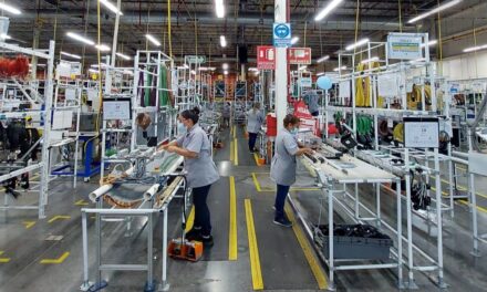 Se adapta México a la nueva realidad del comercio entre EU y China 