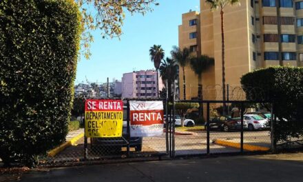 Perfilan con mayor rigor rentas de mil 800 dólares en Tijuana