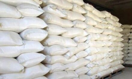 Impone México aranceles de hasta 210% a la importación de azúcar