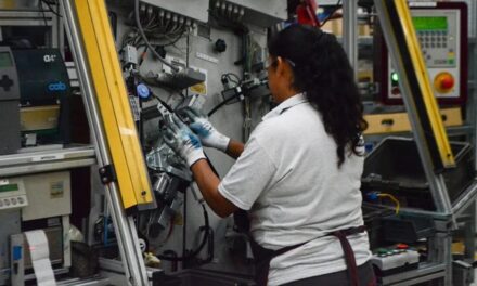 Es BC clave para el liderazgo industrial de México 