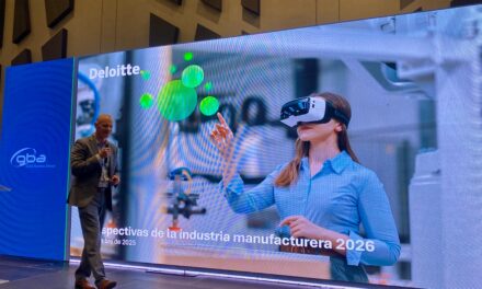 Enfrenta industria de BC nuevos retos ante tendencias globales de manufactura