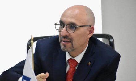  Revela estudio que cambios repentinos fiscales afectan permanencia de negocios familiares del norte