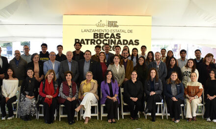 Lanzó CETYS Universidad Convocatorias de Becas 2026