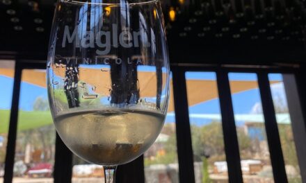 Consolidan vinos de BC en “Global Wine 2025”