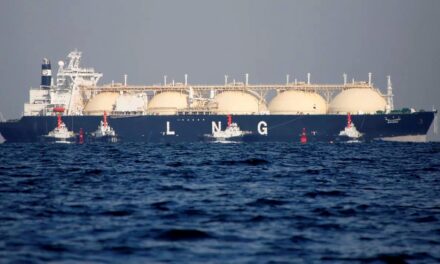 Explora México reexportar gas estadounidense a Asia entre oportunidades fiscales