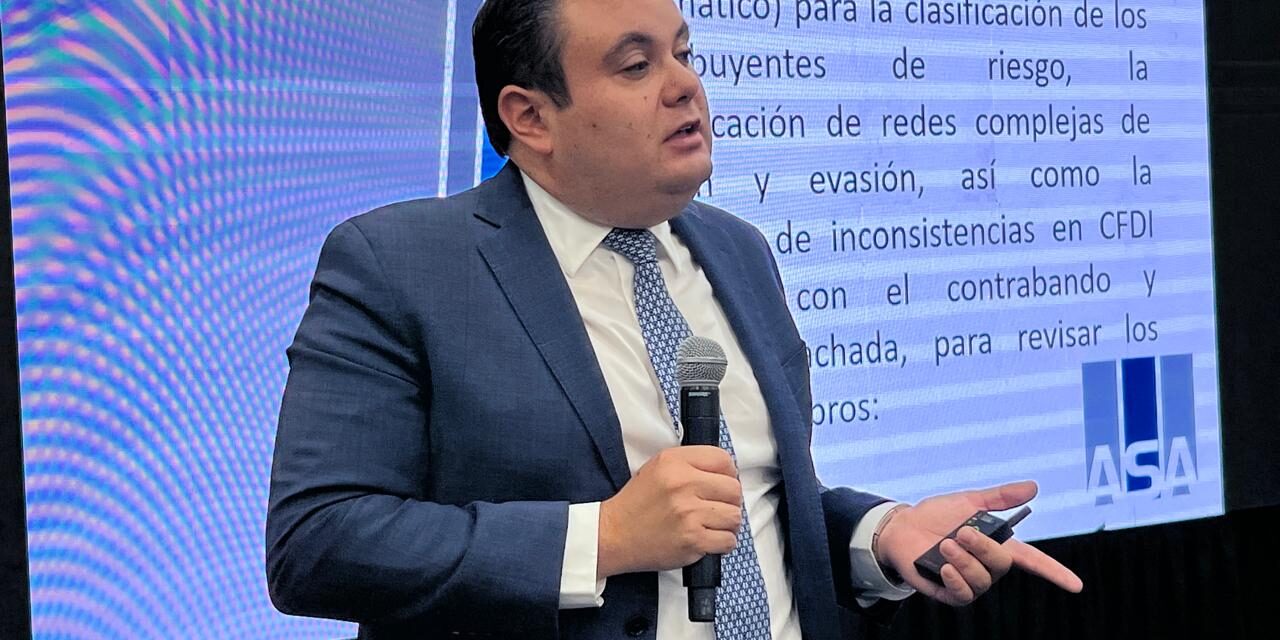 Habilita SAT simulador para Declaración Anual 2025 de personas morales