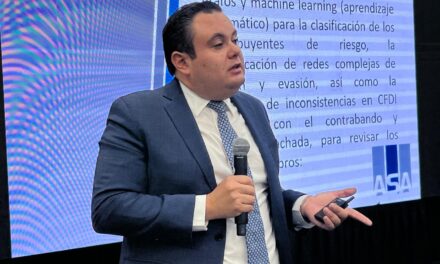 Habilita SAT simulador para Declaración Anual 2025 de personas morales