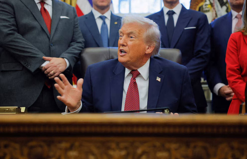 Podría dejar Trump el T-MEC y buscar nuevo acuerdo con México y Canadá