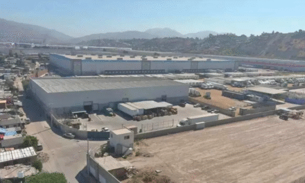 Hay 88 naves industriales abandonadas en Tijuana: Canadevi