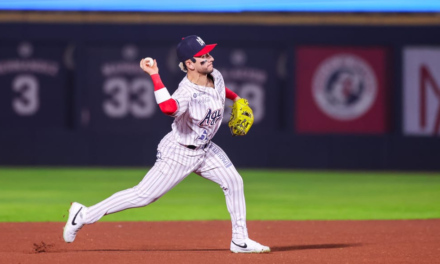 Frenan Águilas mala racha con triunfo 3-0 ante Yaquis