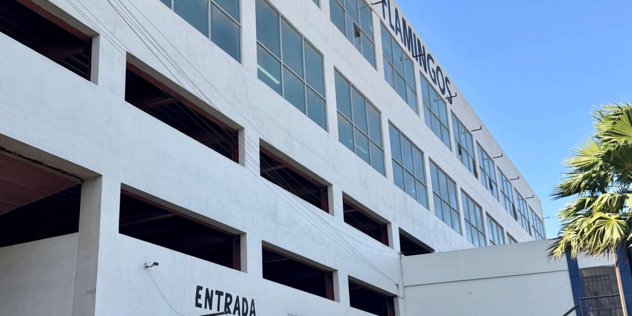 Ha recibido a 12 mil repatriados centro de recepción Flamingos