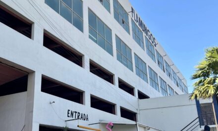 Ha recibido a 12 mil repatriados centro de recepción Flamingos