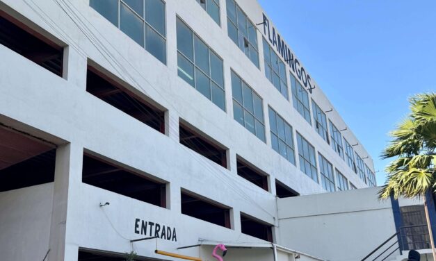 Ha recibido a 12 mil repatriados centro de recepción Flamingos