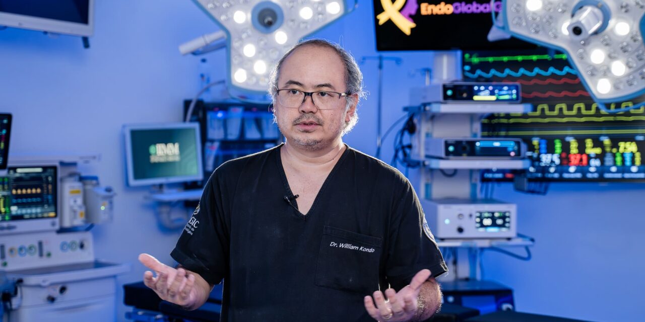 Convierten a Tijuana en sede mundial del tratamiento de la endometriosis