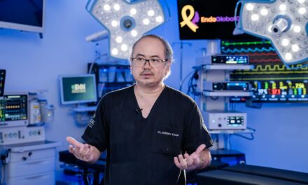 Convierten a Tijuana en sede mundial del tratamiento de la endometriosis