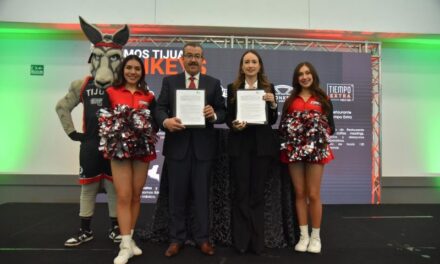 Buscan Zonkeys e Index fortalecer el tejido social a través del deporte