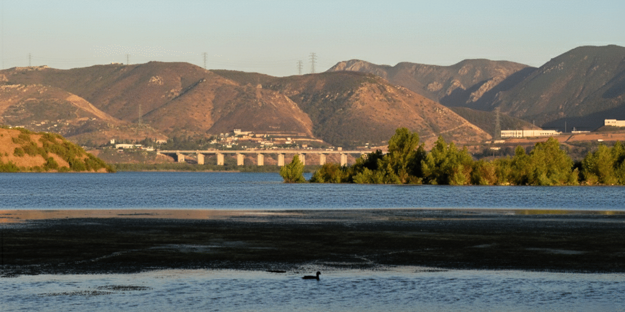 Inicia Tijuana licitación clave para reúso de agua tratada