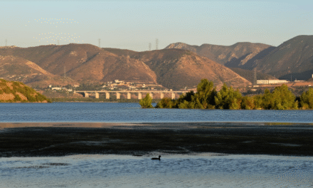 Inicia Tijuana licitación clave para reúso de agua tratada