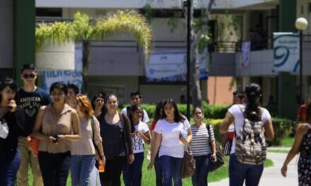 Mantiene BC su tendencia en las carreras con mayor número de graduados
