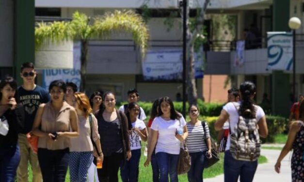 Mantiene BC su tendencia en las carreras con mayor número de graduados