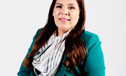 Será Dulce Reynoso nueva presidenta de AMPI Tijuana