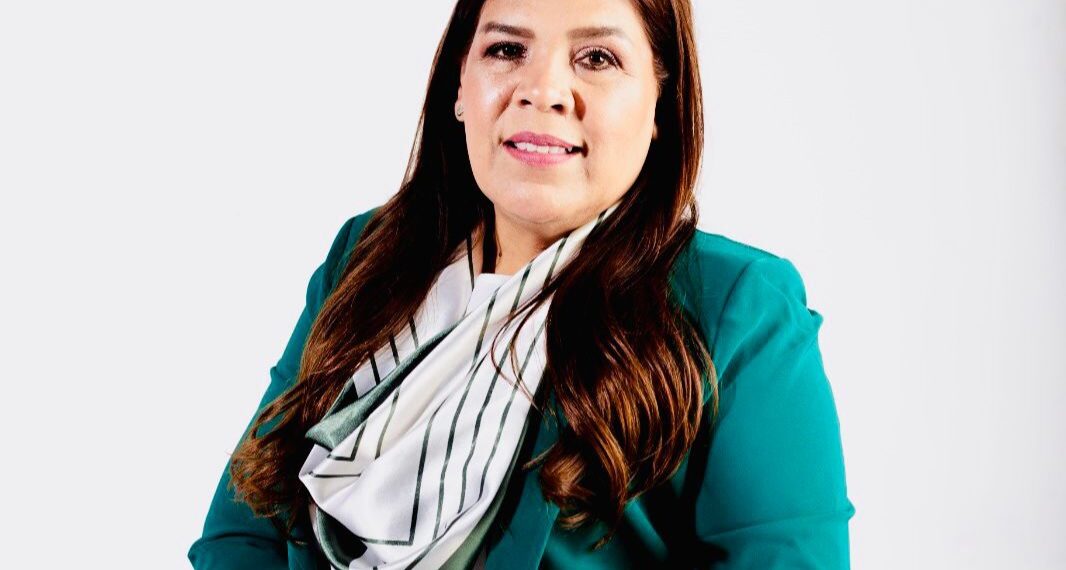 Será Dulce Reynoso nueva presidenta de AMPI Tijuana