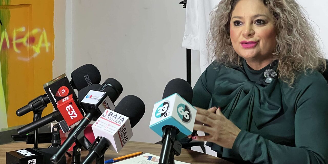 Suma Canacope Tijuana esfuerzos al plan nacional “Un Mundial Muy Mexicano”
