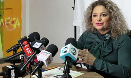 Suma Canacope Tijuana esfuerzos al plan nacional “Un Mundial Muy Mexicano”