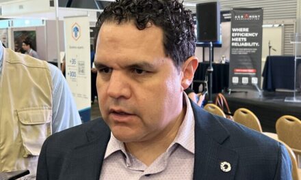 Provocó pérdida de empleos en Tijuana la incertidumbre en comercio internacional