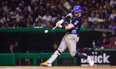 Será Guadalajara la sede de Serie del Caribe 2026