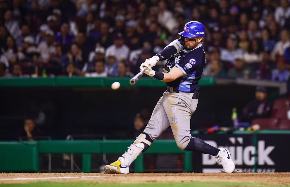 Será Guadalajara la sede de Serie del Caribe 2026