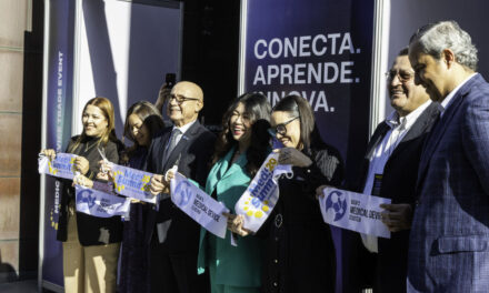 Genera Industria Médica de BC más de 100 mil empleos y reafirma su liderazgo mundial
