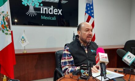 Refuerza Index Mexicali agenda estratégica ante incertidumbre por revisión del T-MEC