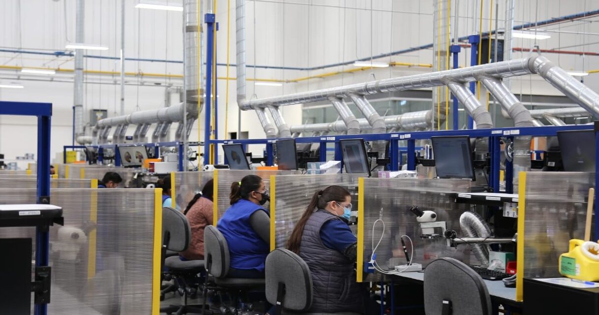 Descarta AIMO reales beneficios con aumento salarial en la región