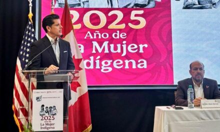 Presentan análisis para reforzar competitividad de BC en el T-MEC