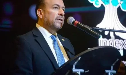 Hace INDEX Mexicali un llamado del diálogo a la acción