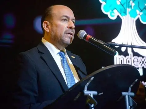 Hace INDEX Mexicali un llamado del diálogo a la acción