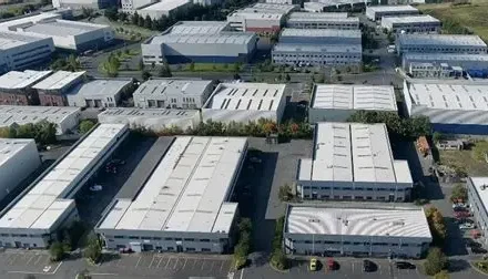 Arrancan en México 15 parques industriales en 2026