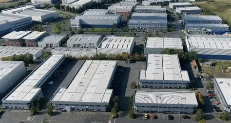 Arrancan en México 15 parques industriales en 2026