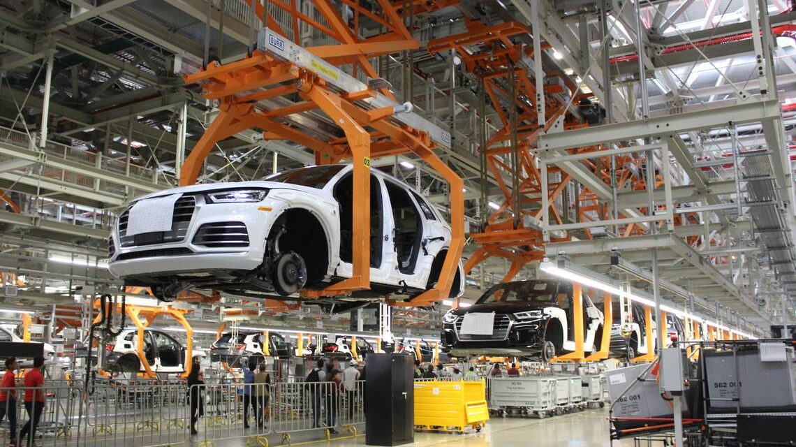 Es T-MEC indispensable para sostener la industria automotriz: AIMA