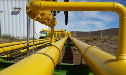 Abre T-MEC oportunidad para exportar gas a Asia