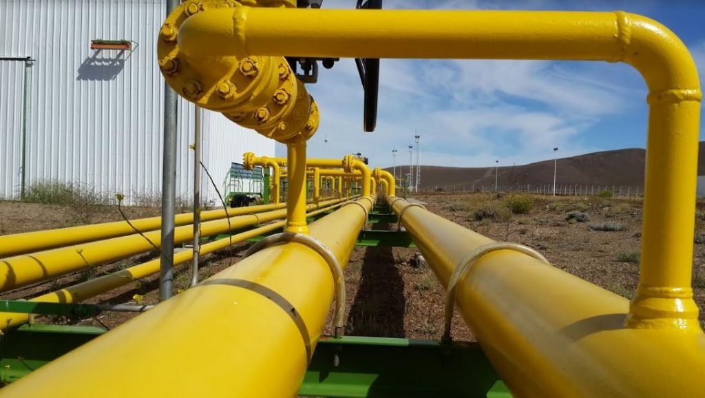 Abre T-MEC oportunidad para exportar gas a Asia