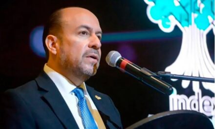 Prepara INDEX Mexicali el Plan Estratégico 2026 para impulsar la competitividad