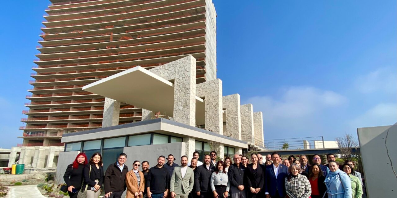 Apuntan desarrolladores a mercado estadounidense oferta inmobiliaria del Cocotren