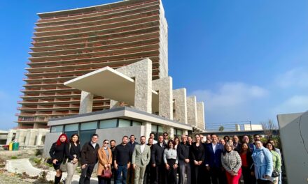 Apuntan desarrolladores a mercado estadounidense oferta inmobiliaria del Cocotren