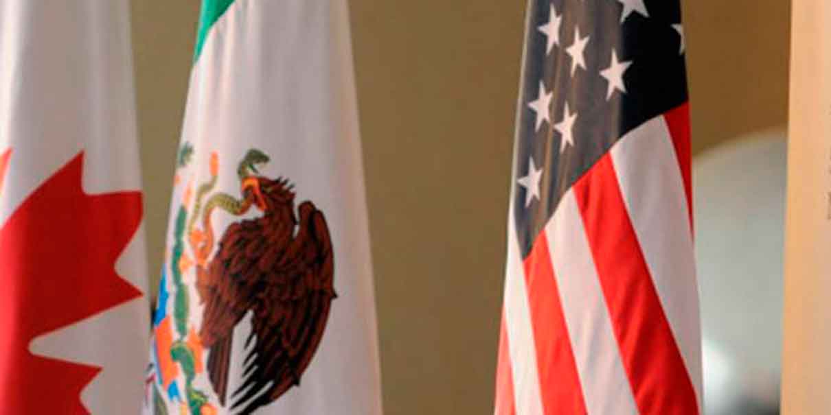 Piden cámaras empresariales de Mex, EU y Canadá a extender T-MEC libre de aranceles