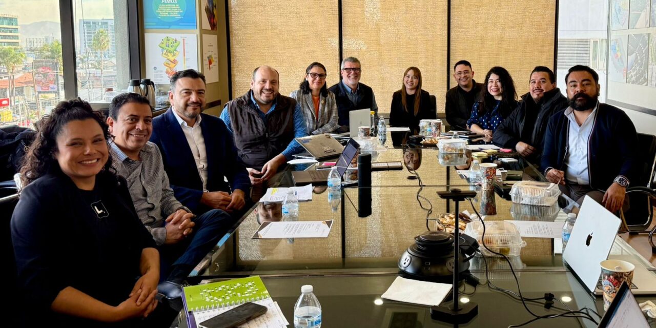 Anuncia CDT Tijuana “Reporte GEIAL 2025” para fortalecer ecosistema emprendedor