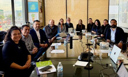 Anuncia CDT Tijuana “Reporte GEIAL 2025” para fortalecer ecosistema emprendedor