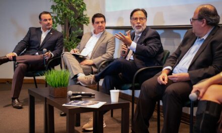 Reunió cumbre empresarial “Cali Baja 2025” voces que demostraron el poder de la región